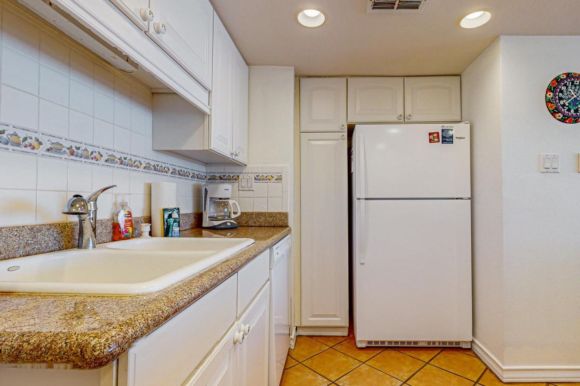 Ferienwohnung Ocean Vista #1101 South Padre Island Exterior foto
