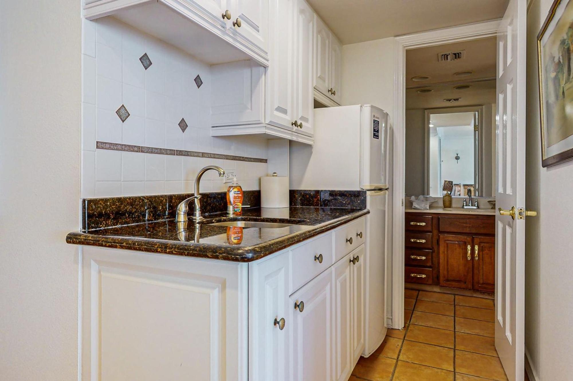Ferienwohnung Ocean Vista #1101 South Padre Island Exterior foto