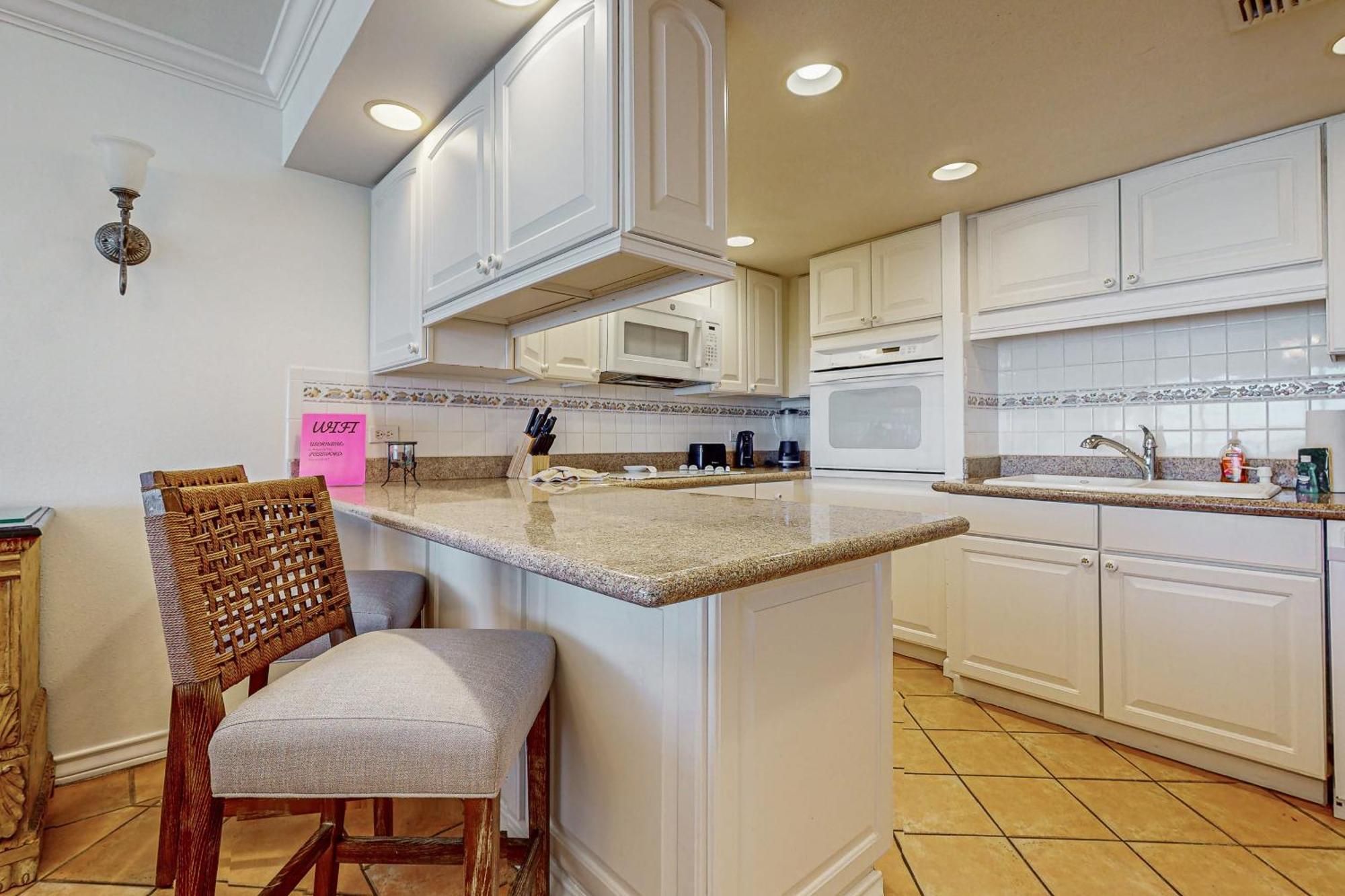 Ferienwohnung Ocean Vista #1101 South Padre Island Exterior foto